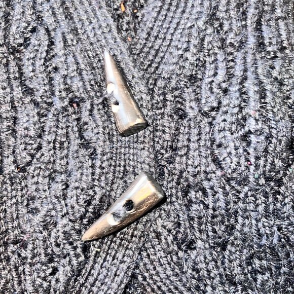 Wilfred Wool & Alpaca Knitted Vest - Picture 10 of 12